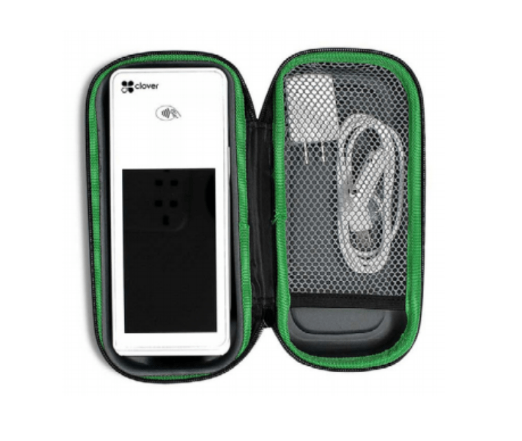 Clover Flex Wireless Smart Terminal Paystone